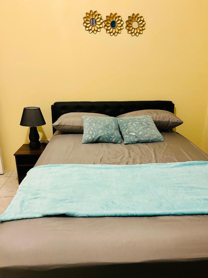 The Rest Stop-B- 15 Min From Airport/24Hrs Security Montego Bay Zewnętrze zdjęcie
