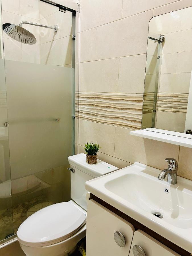 The Rest Stop-B- 15 Min From Airport/24Hrs Security Montego Bay Zewnętrze zdjęcie